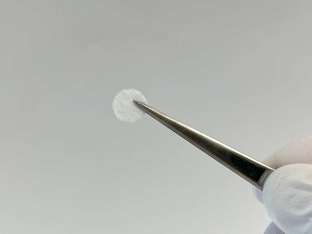 Gelacell™ - PHB HYDRO Inserts for 24 well plate