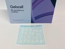 Gelacell - PCL Inserts for 24 well plate