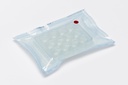 Gelacell™ - Gelatin 12 well plate with cell crowns