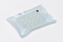 Gelacell™ - PLLA 12 well plate with cell crowns