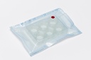 Gelacell™ - PLLA 6 well plate with cell crowns