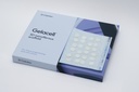 Gelacell™ - Gelatin Inserts for 24 well plate